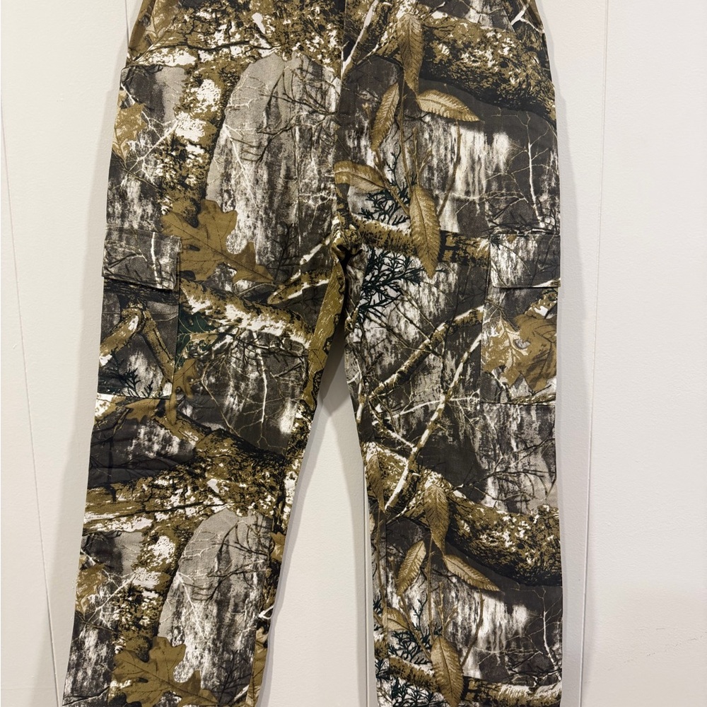 Amazon Camouflage Women's Trousers